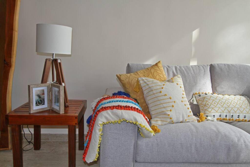 Apartamento Jungle Loft With Confort And Luxury *