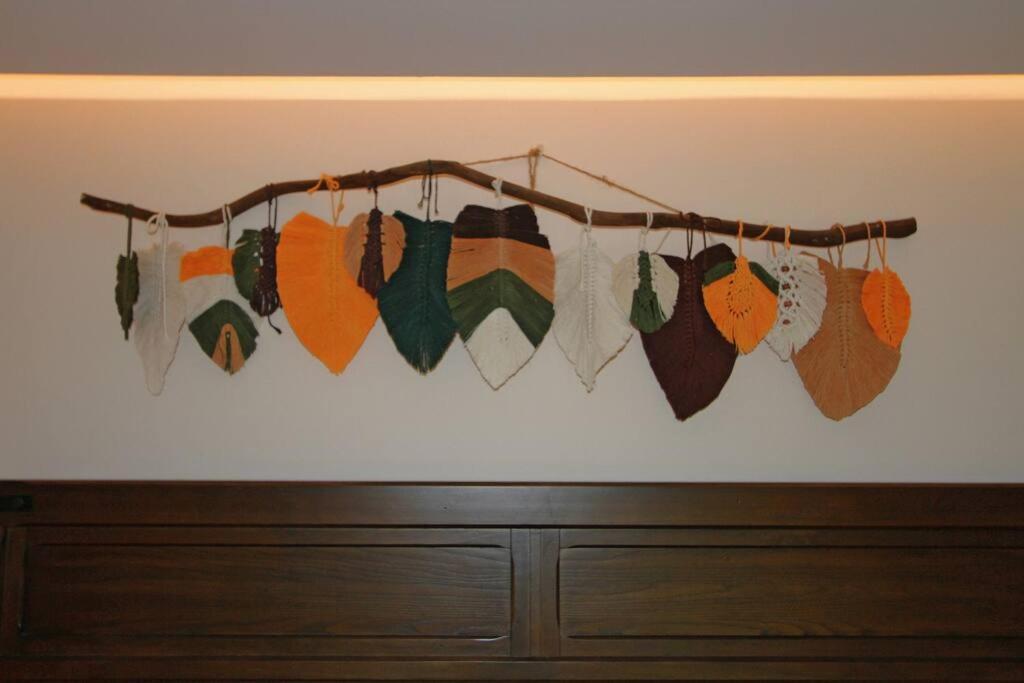 Apartamento Jungle Loft With Confort And Luxury *