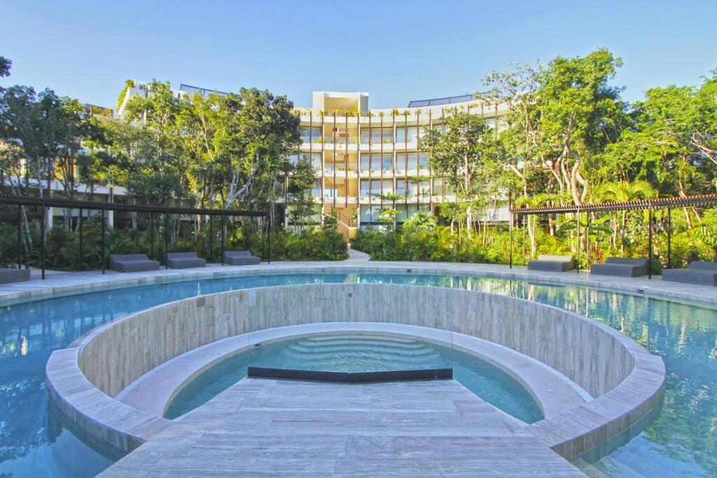 Jungle Loft With Confort And Luxury * Tulum