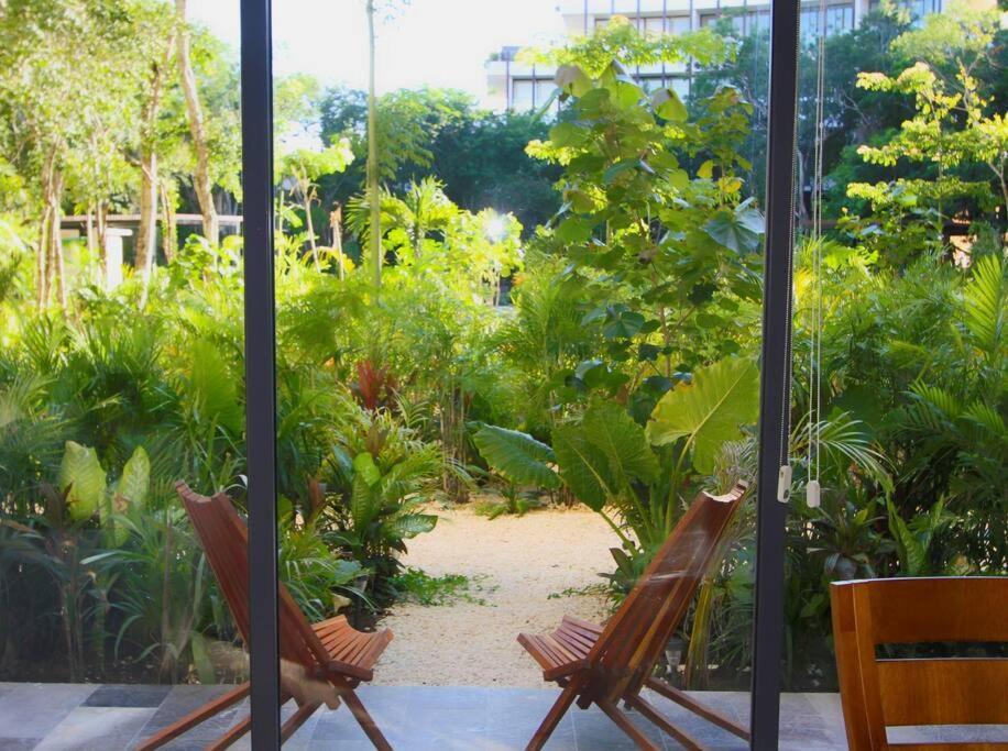 Jungle Loft With Confort And Luxury *