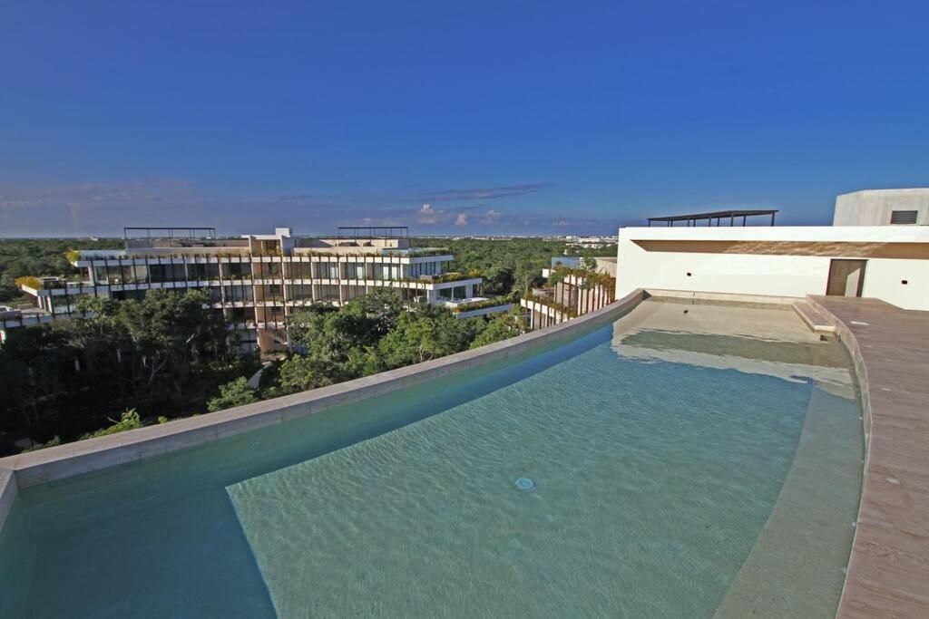 Apartamento Jungle Loft With Confort And Luxury Tulum