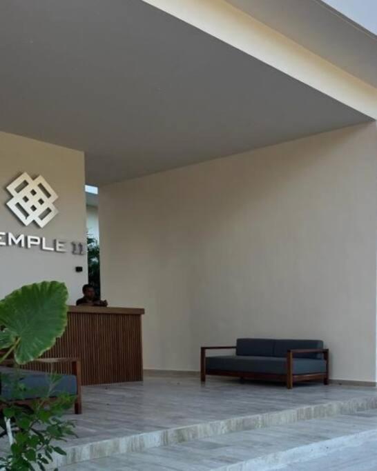 Jungle Loft With Confort And Luxury Apartamento Tulum