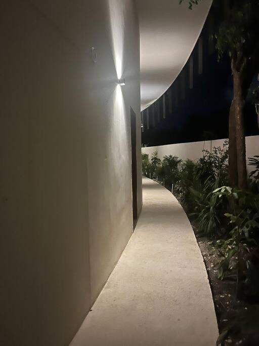 Apartamento Jungle Loft With Confort And Luxury *