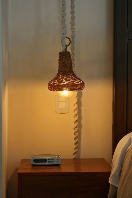Apartamento Jungle Loft With Confort And Luxury