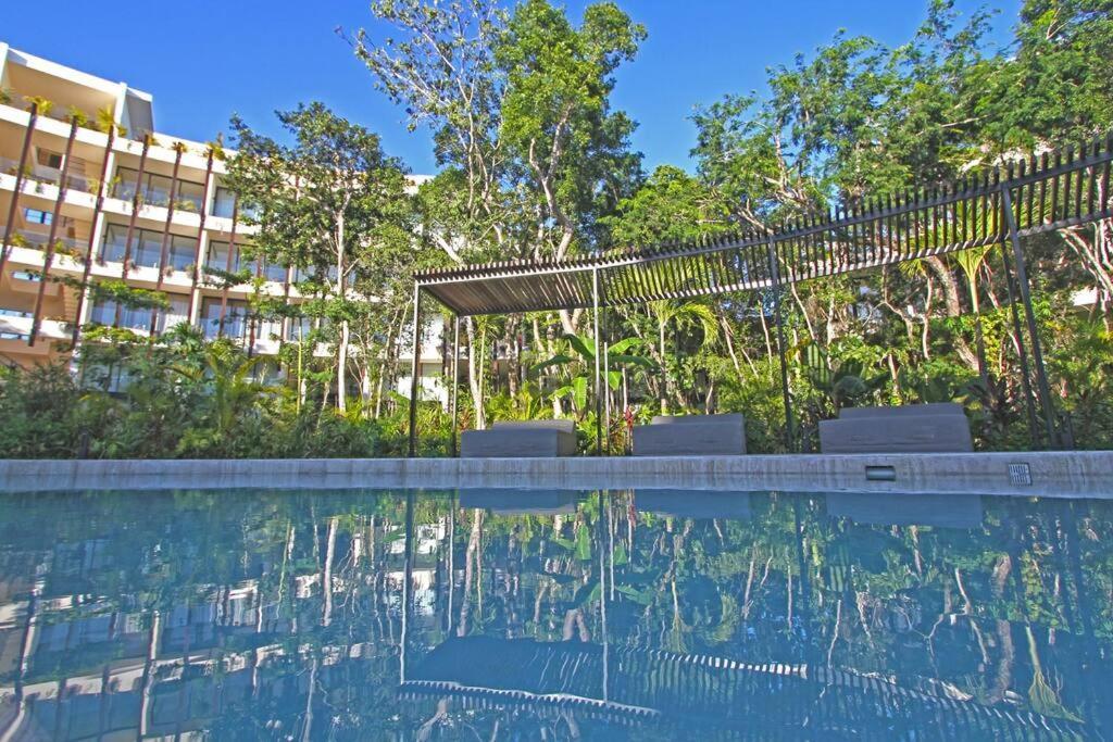 Jungle Loft With Confort And Luxury Apartamento