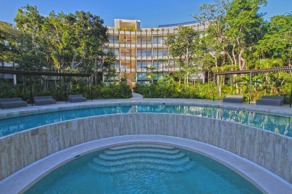 Jungle Loft With Confort And Luxury * Tulum