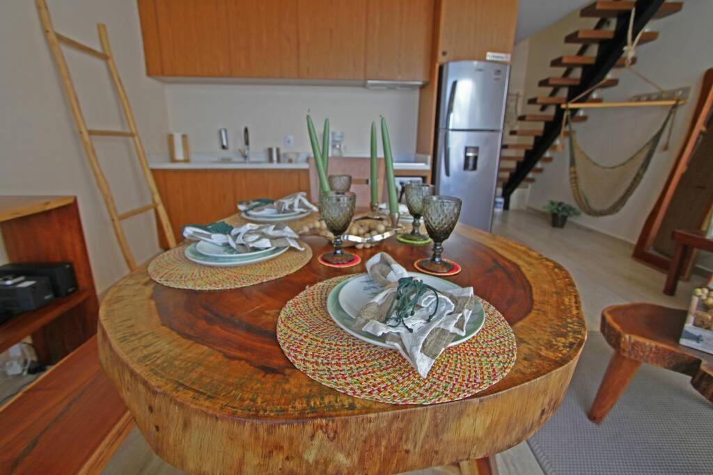 Jungle Loft With Confort And Luxury *