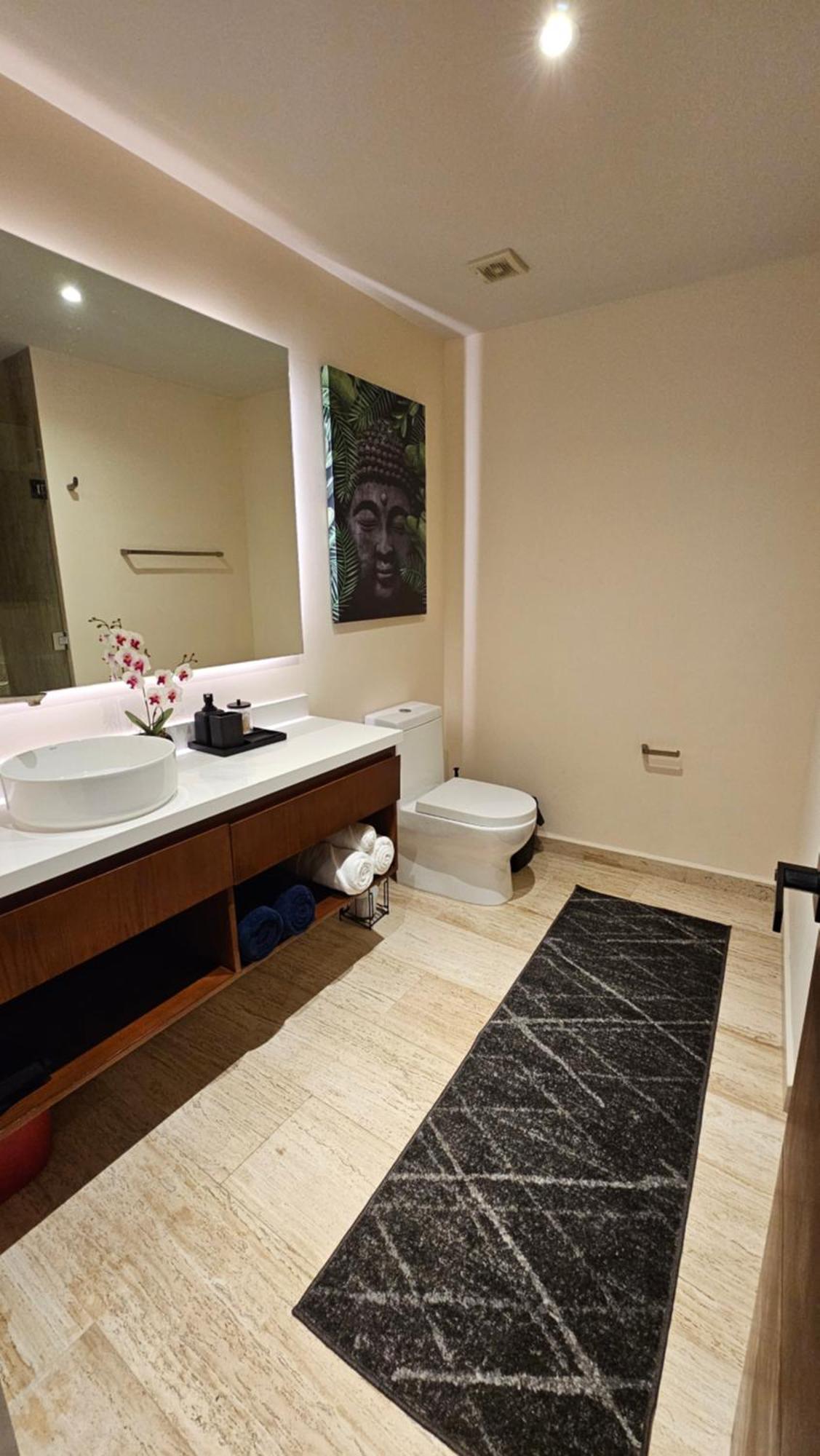 Apartamento Temple Paradise Luxury 6 Min From Tulum