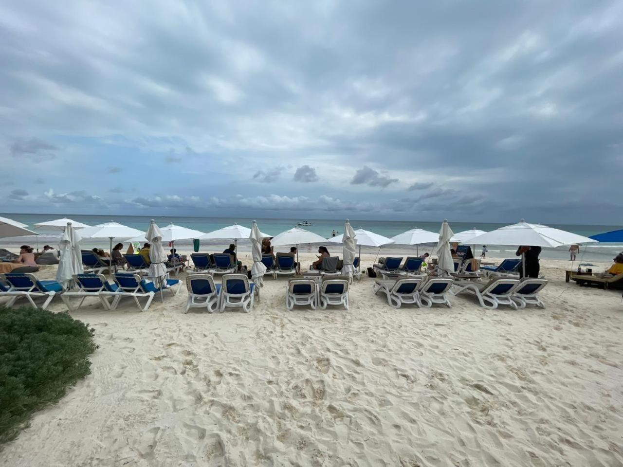 Parque de vacaciones Playa Palmas Tulum