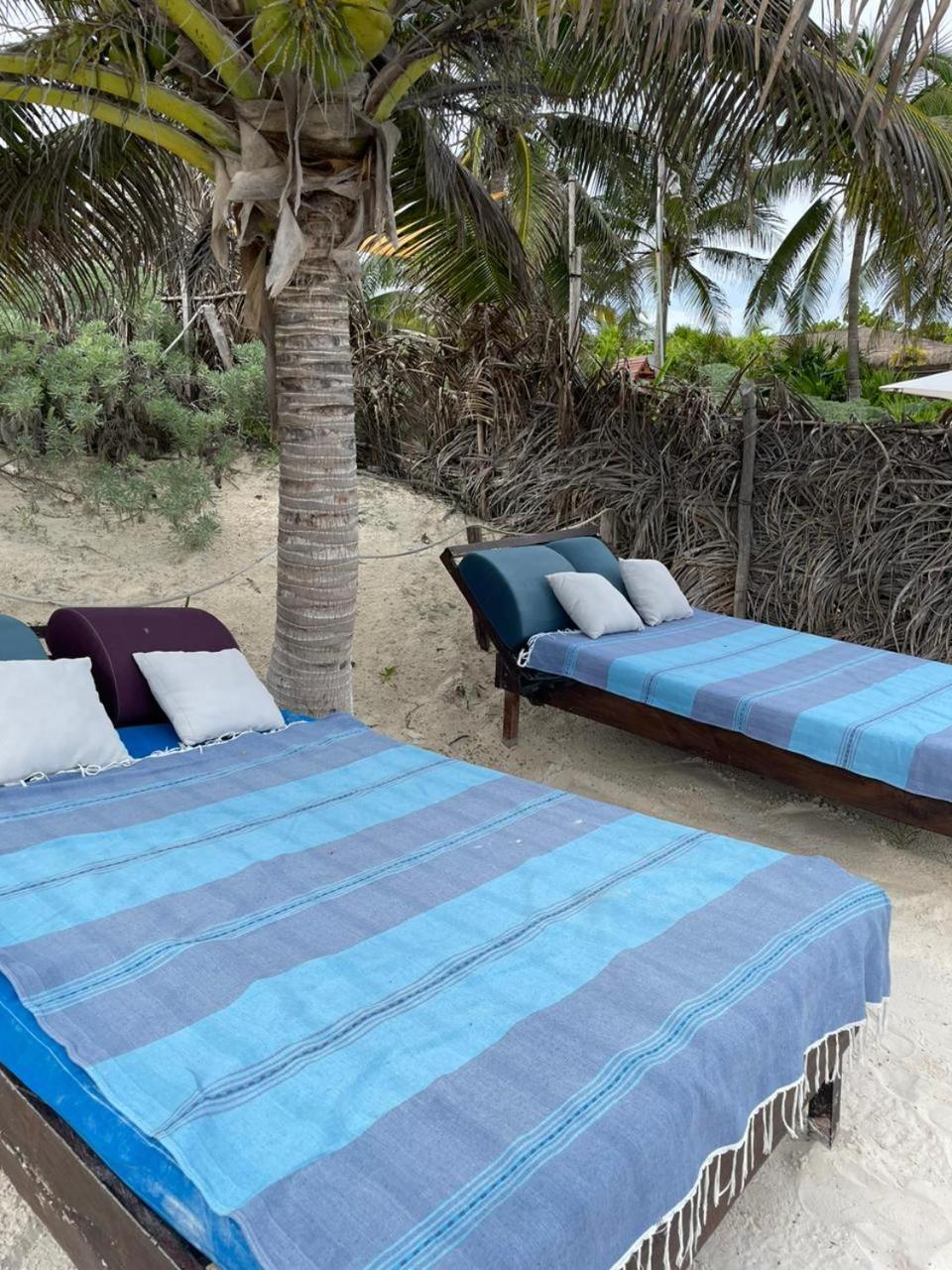 Playa Palmas Tulum