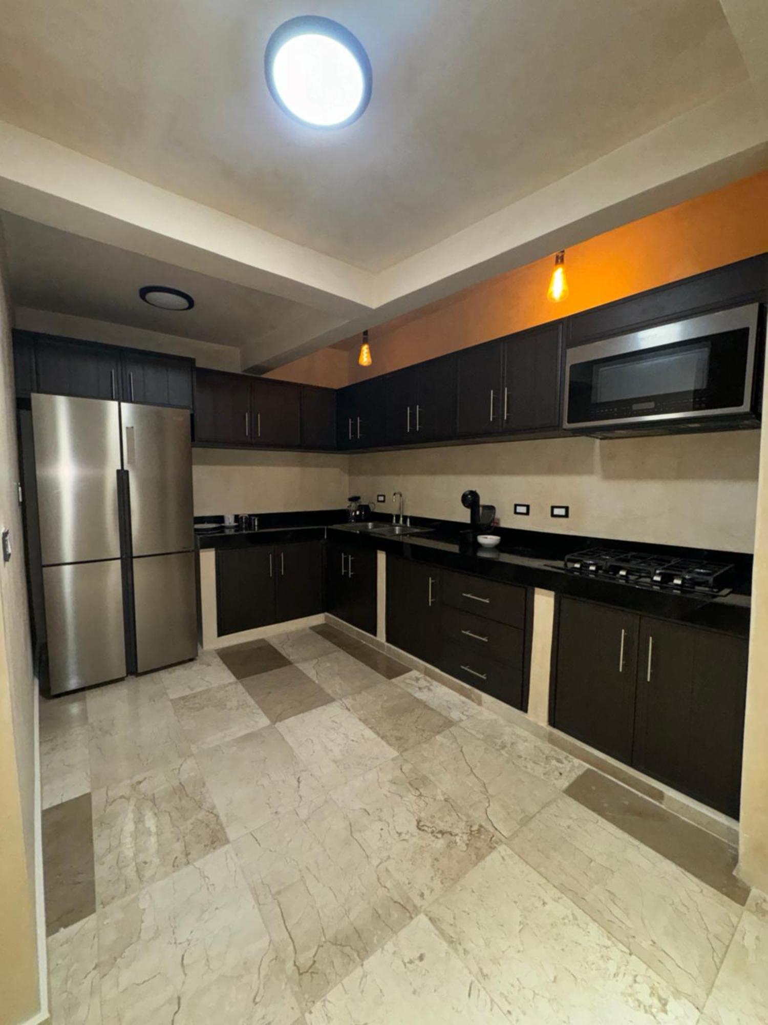 Kasa Apartamento *