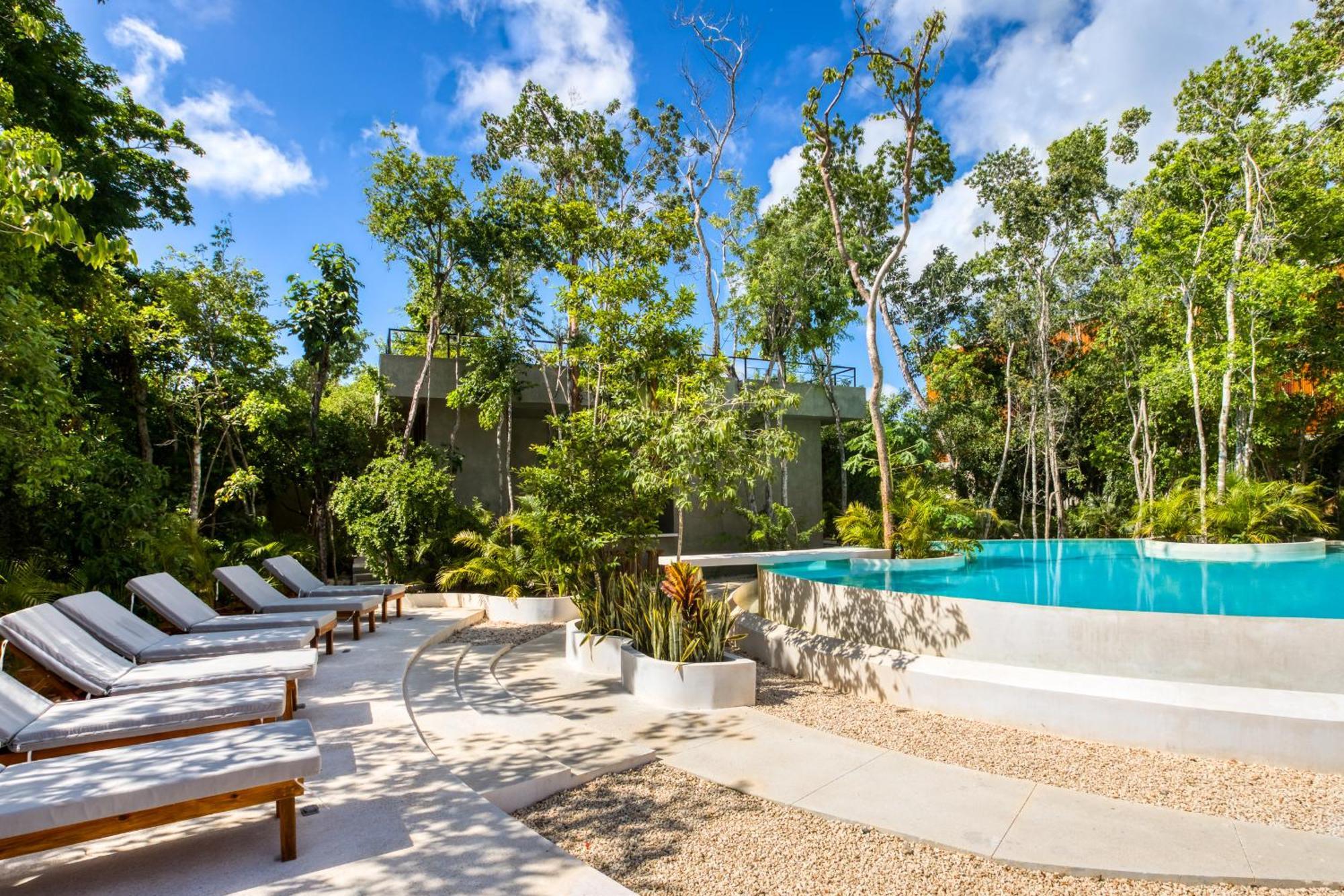 Original By Casago * Tulum