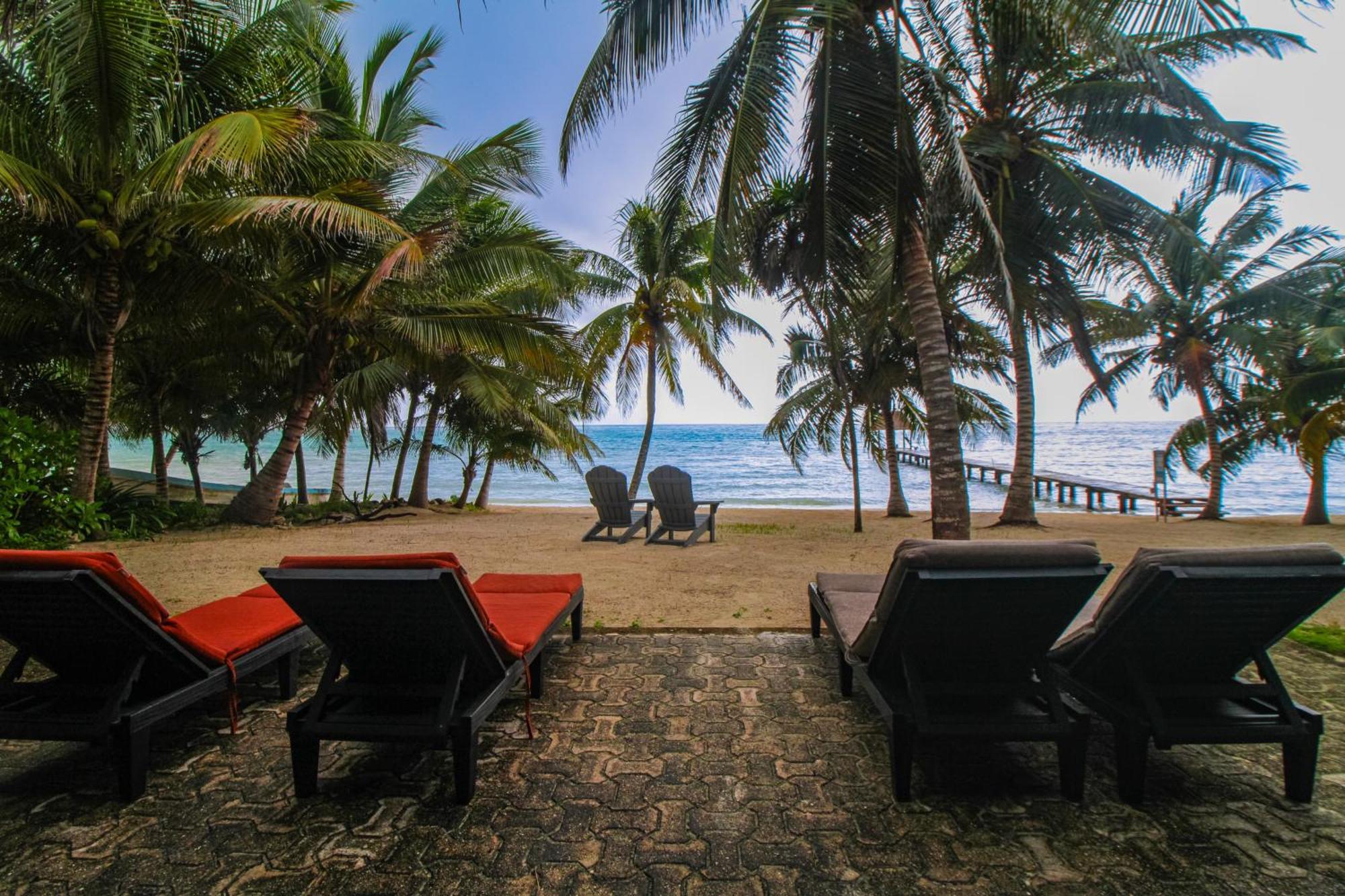 Tankah Mandala Сasa de vacaciones Tulum