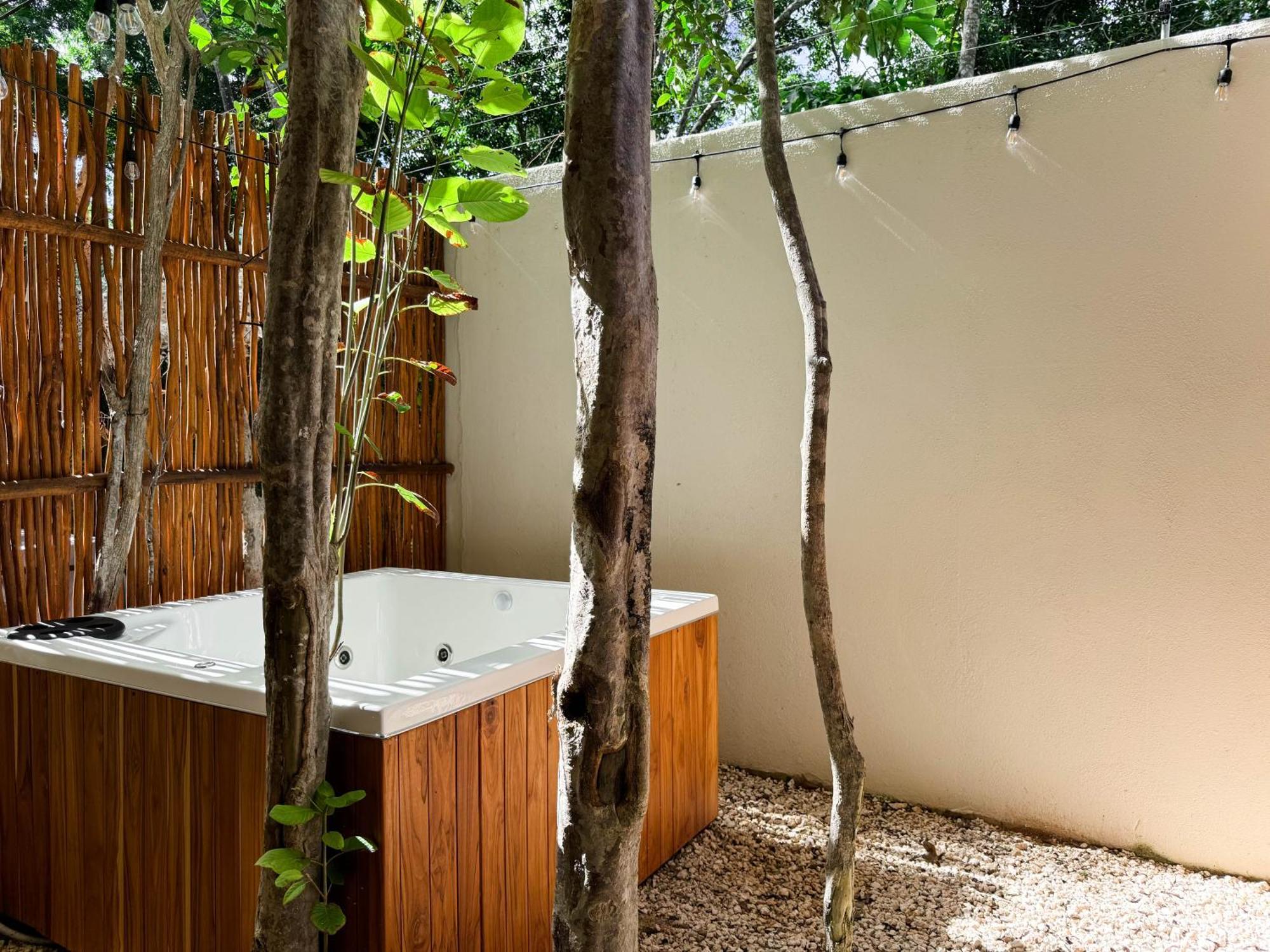 Apartment Increible Garden Pool N-b2 By Sandy Powerful