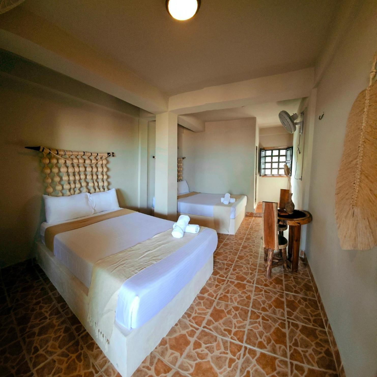 Hotel Playa Condesa