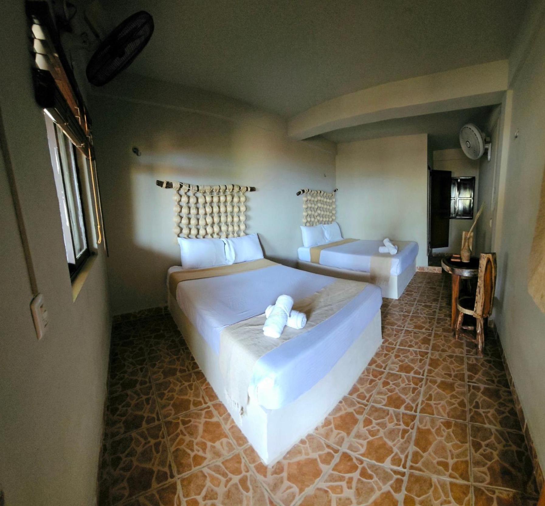 Hotel Playa Condesa