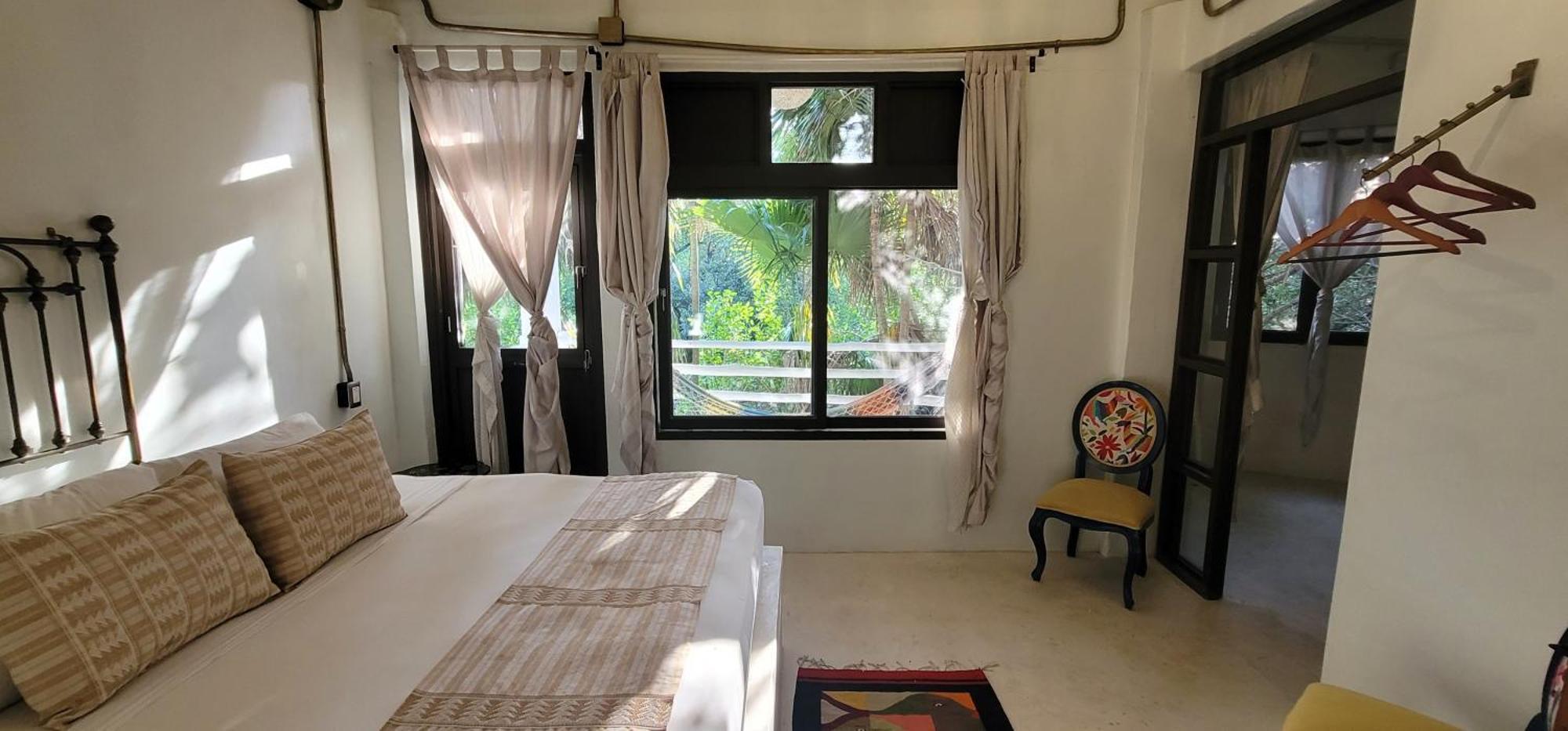 Hotel Casa Ambar & Boutique - Located In The Heart Of Zone (adults Only) Tulum