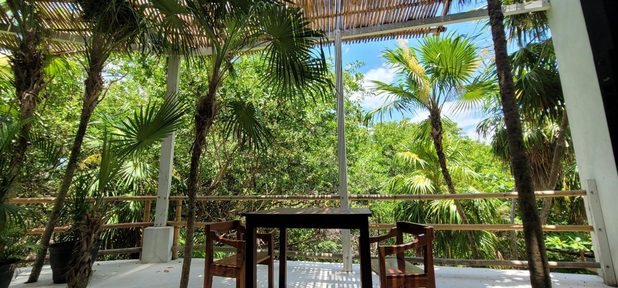 Casa Ambar & Boutique - Located In The Heart Of Zone (adults Only) Hotel Tulum