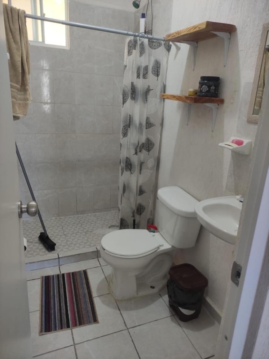 Privada En Habitación en casa particular *