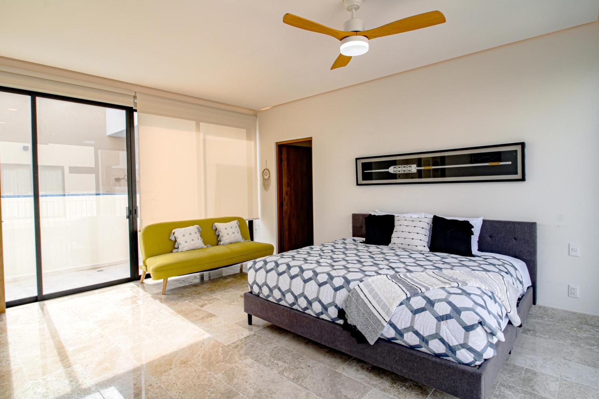 Сasa de vacaciones Giada Towers 313a *
