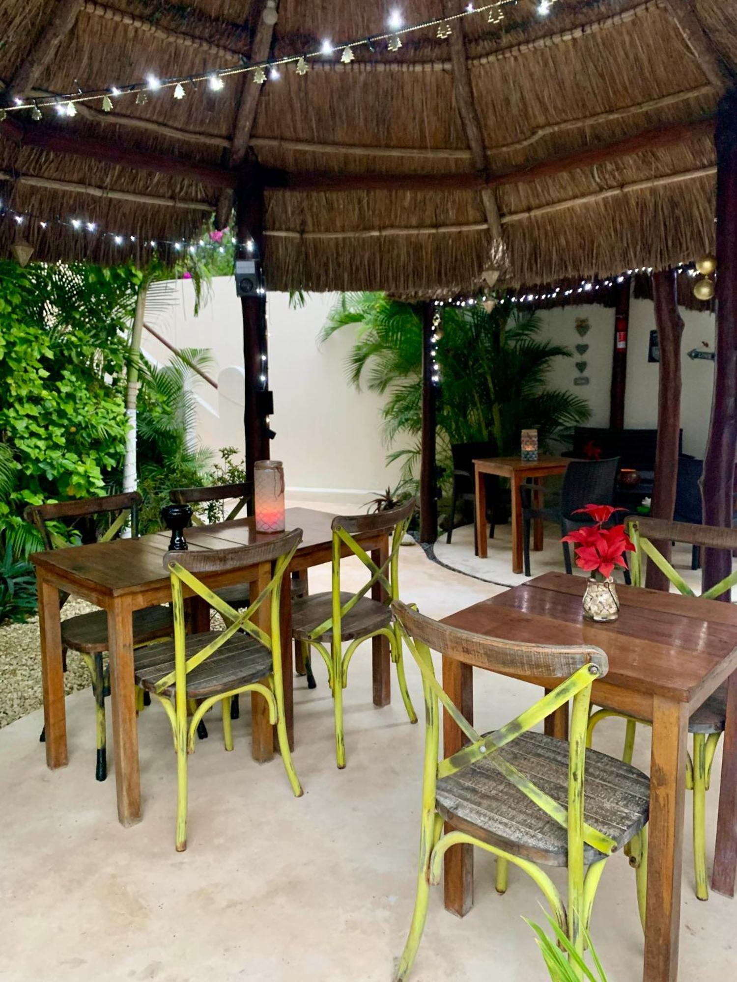 Tua Tulum Apartments Large Comfortable Pool Parking Space *