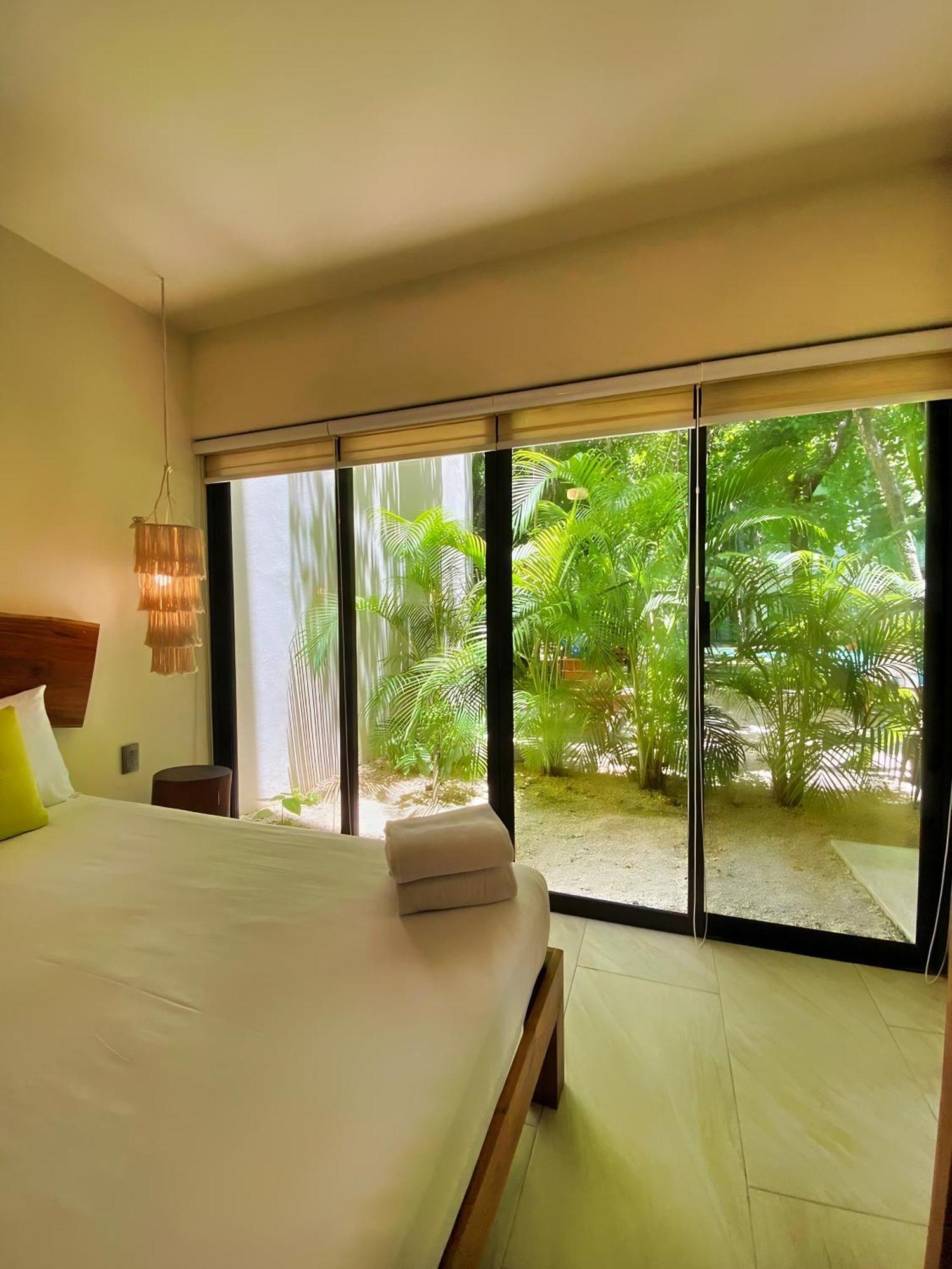 Apartamento Etnica Residences Jungle Paradise *