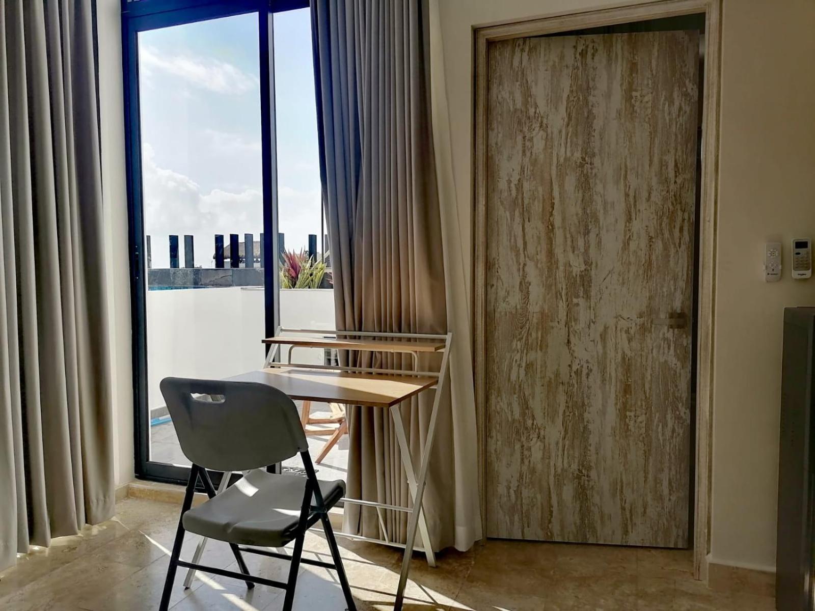 Ph Othello - Private Pool&roof & Club Access Apartamento *