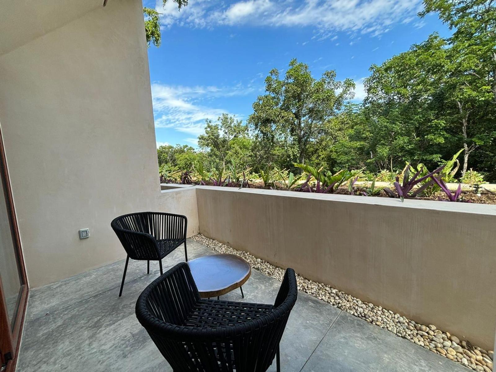 Condohotel Tsonot, En Luum Zama Apartahotel *