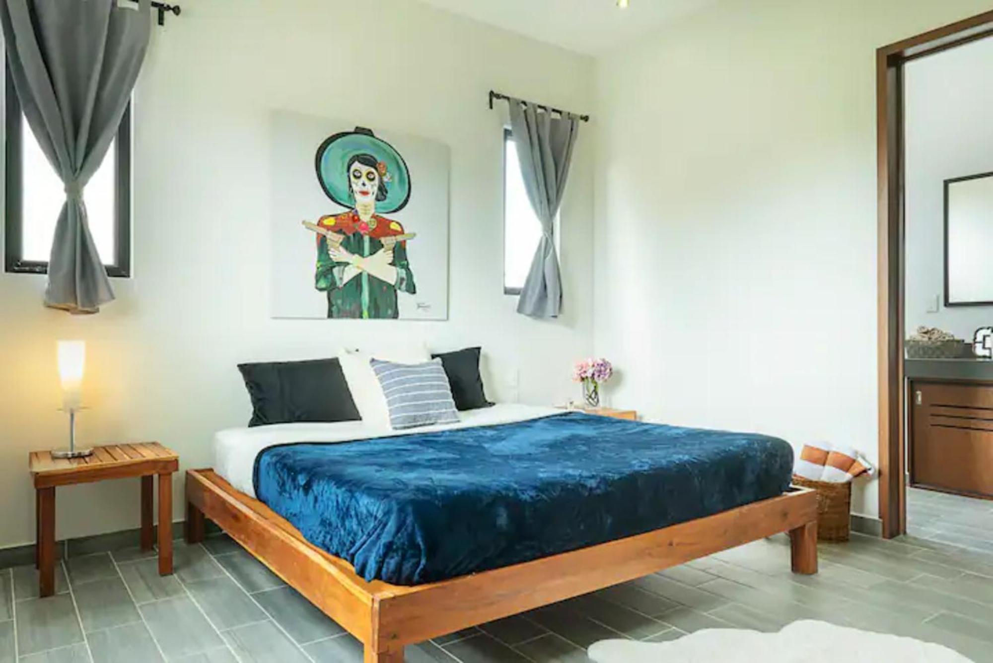 Сasa de vacaciones Casa Cuatro Vientos Tulum
