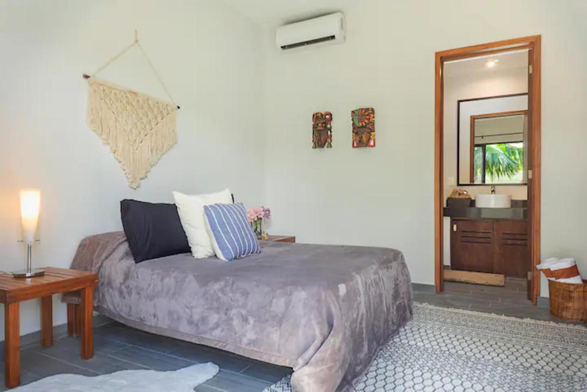 Casa Cuatro Vientos Сasa de vacaciones *