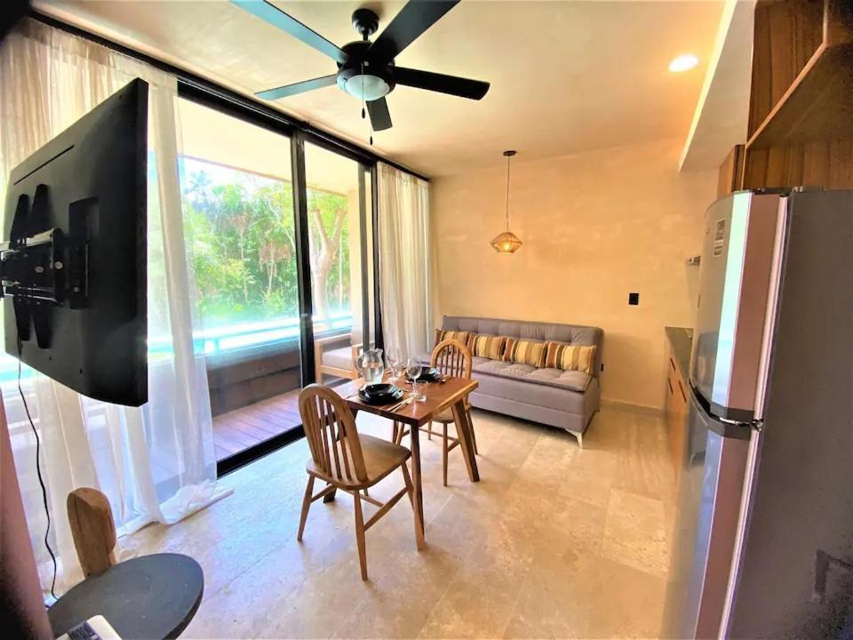 Casa Xila By Gekkot Travel Apartahotel Tulum