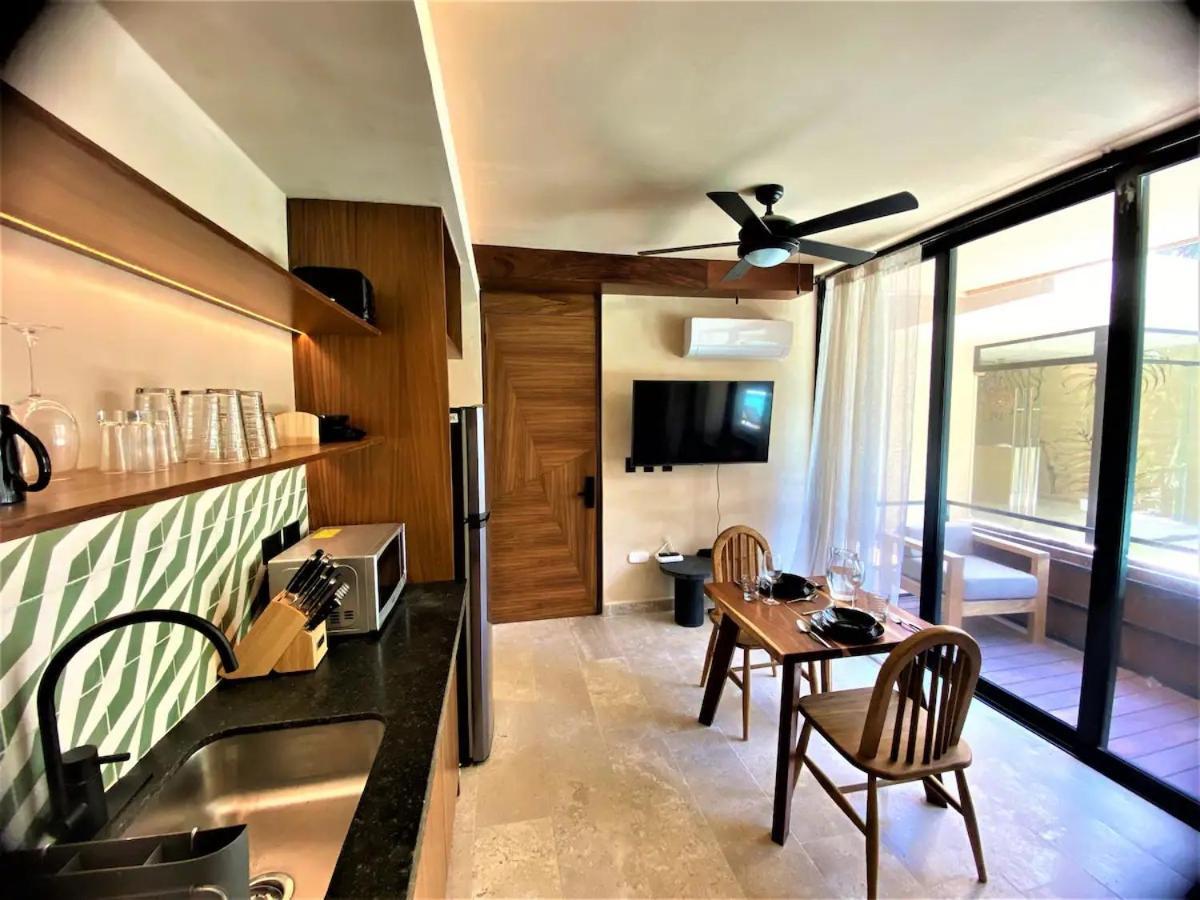 Casa Xila By Gekkot Travel Apartahotel Tulum