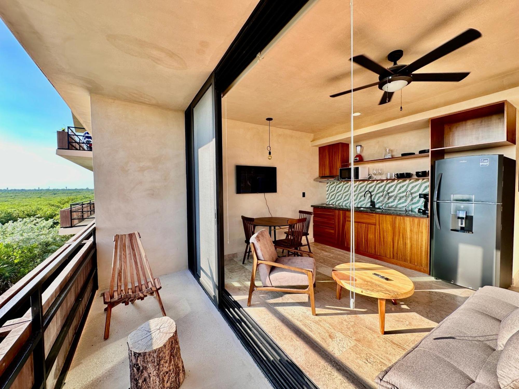 Apartahotel Casa Xila By Gekkot Travel
