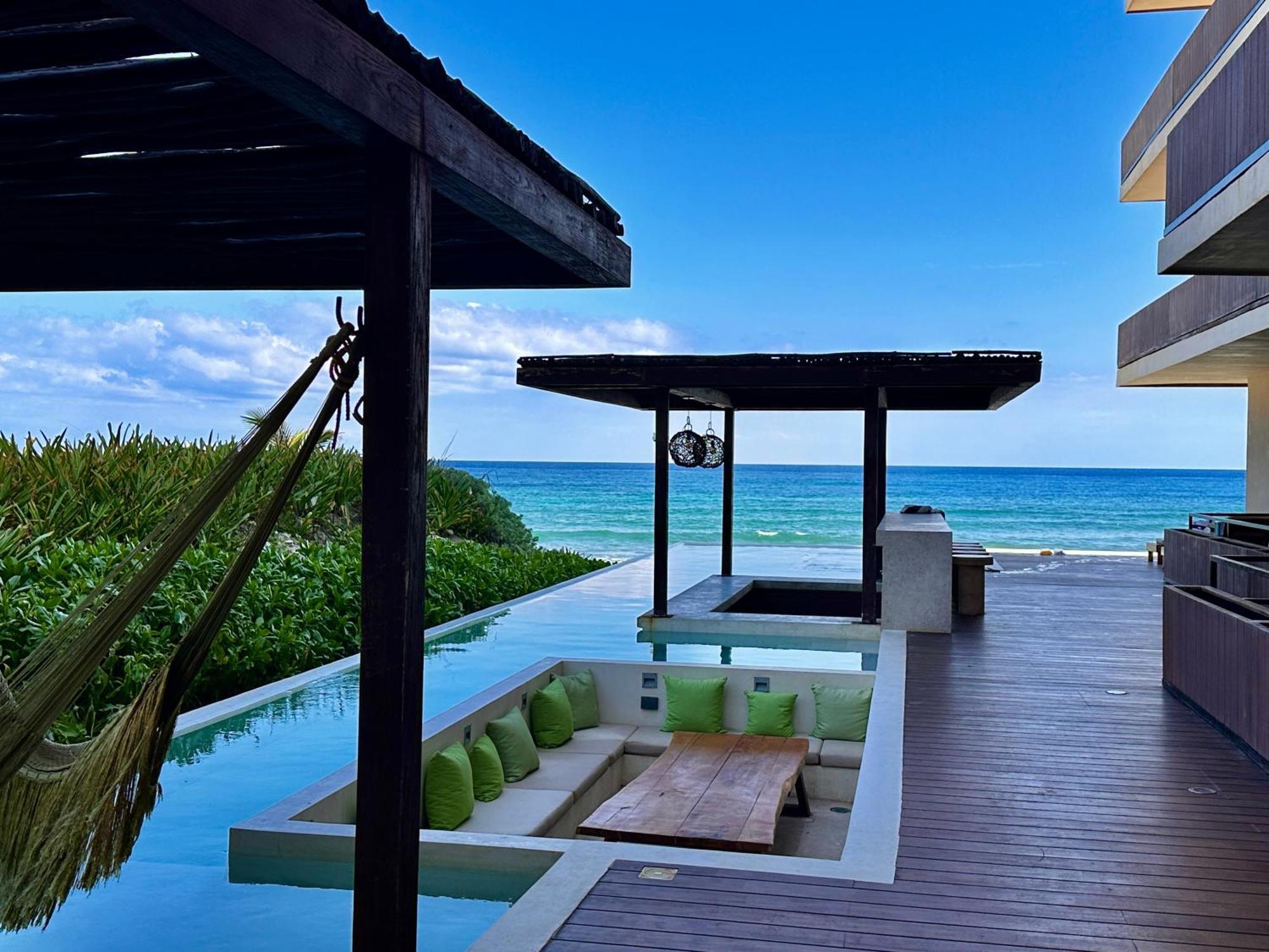 Casa Xila By Gekkot Travel * Tulum