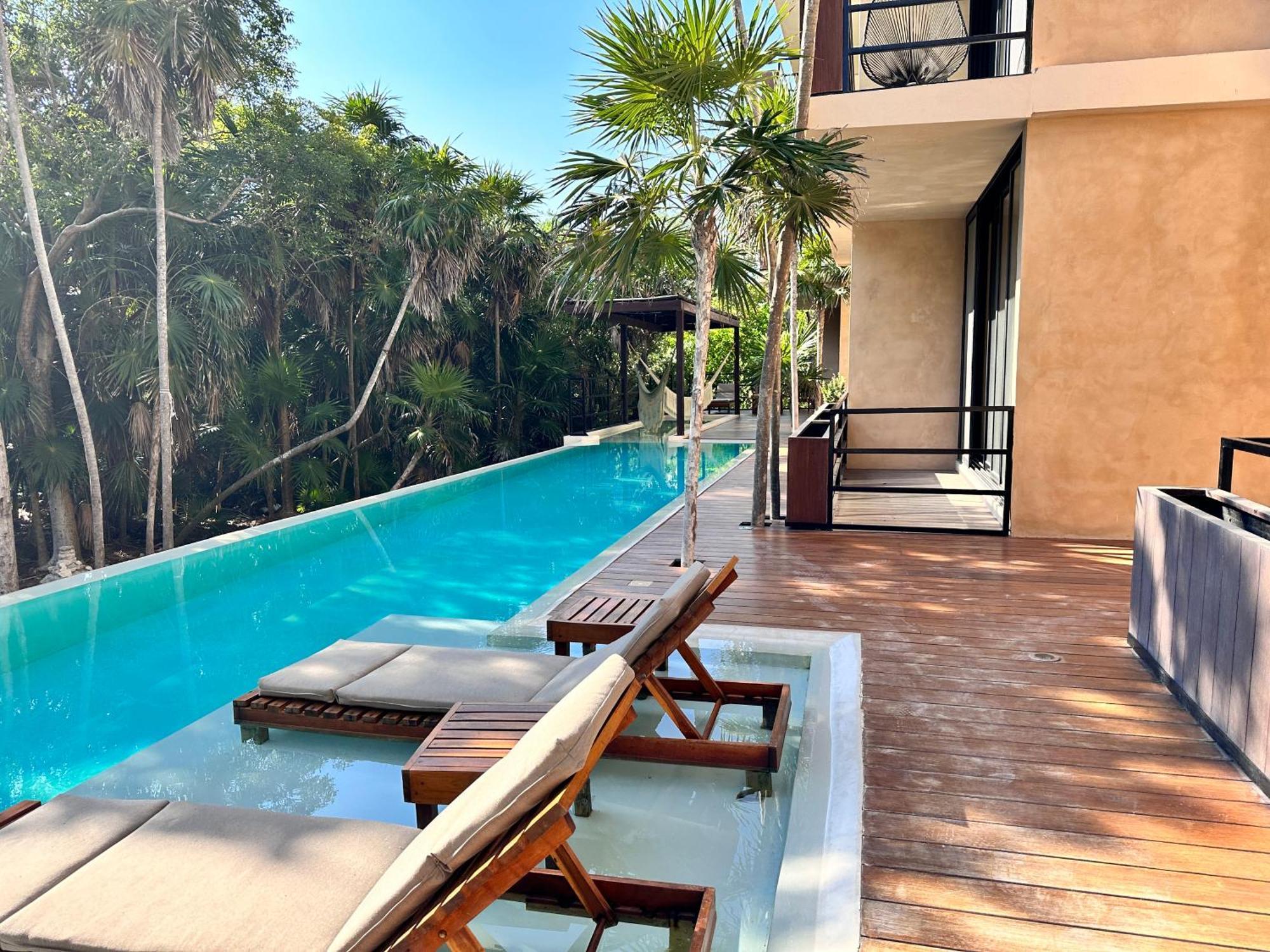 Casa Xila By Gekkot Travel Apartahotel