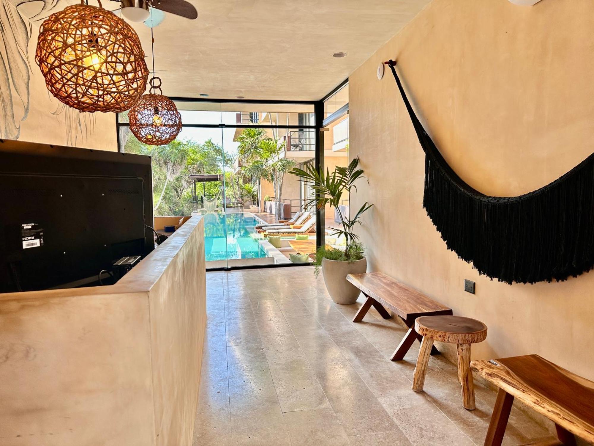 Casa Xila By Gekkot Travel *