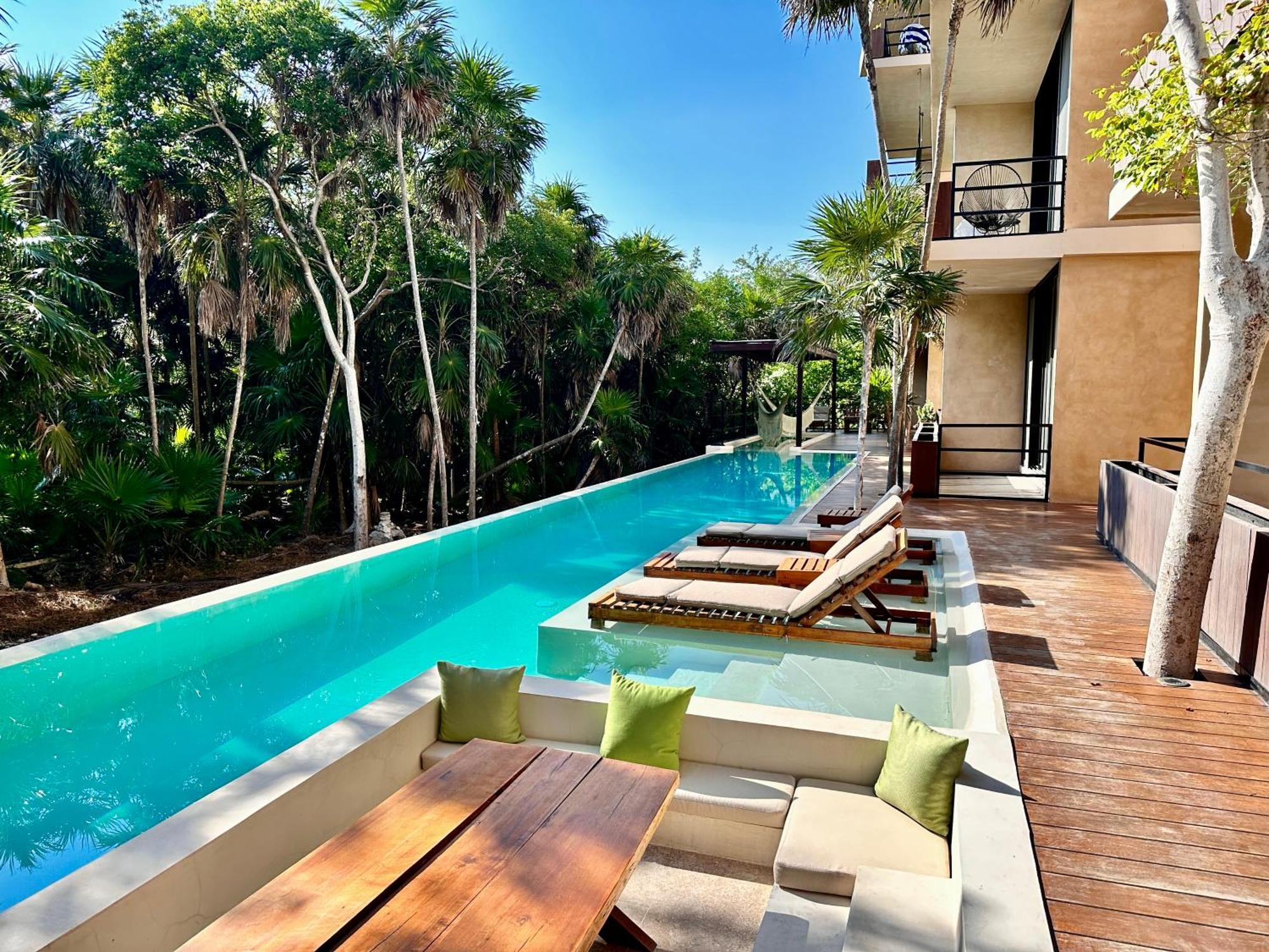 Apartahotel Casa Xila By Gekkot Travel