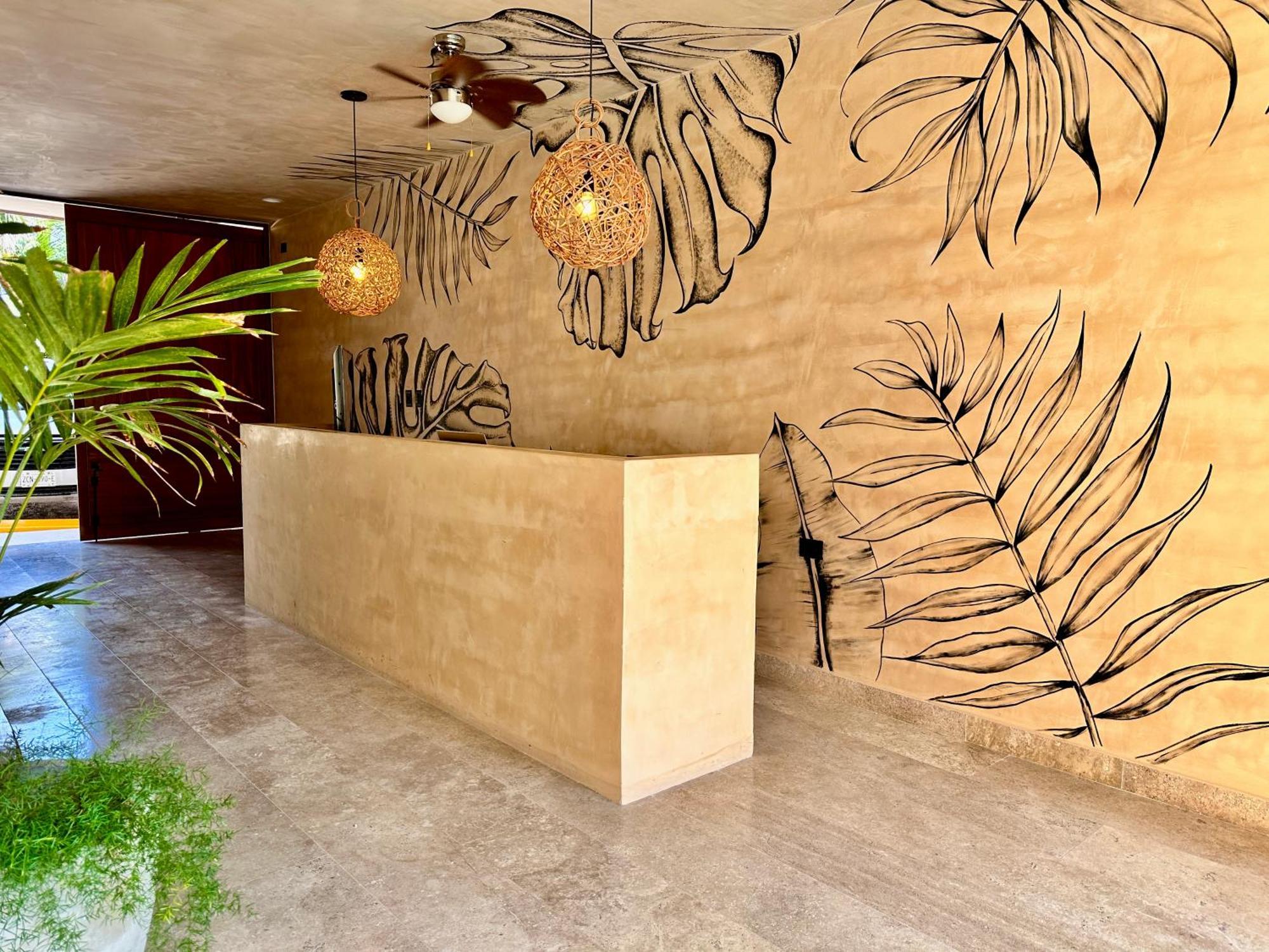 Apartahotel Casa Xila By Gekkot Travel Tulum