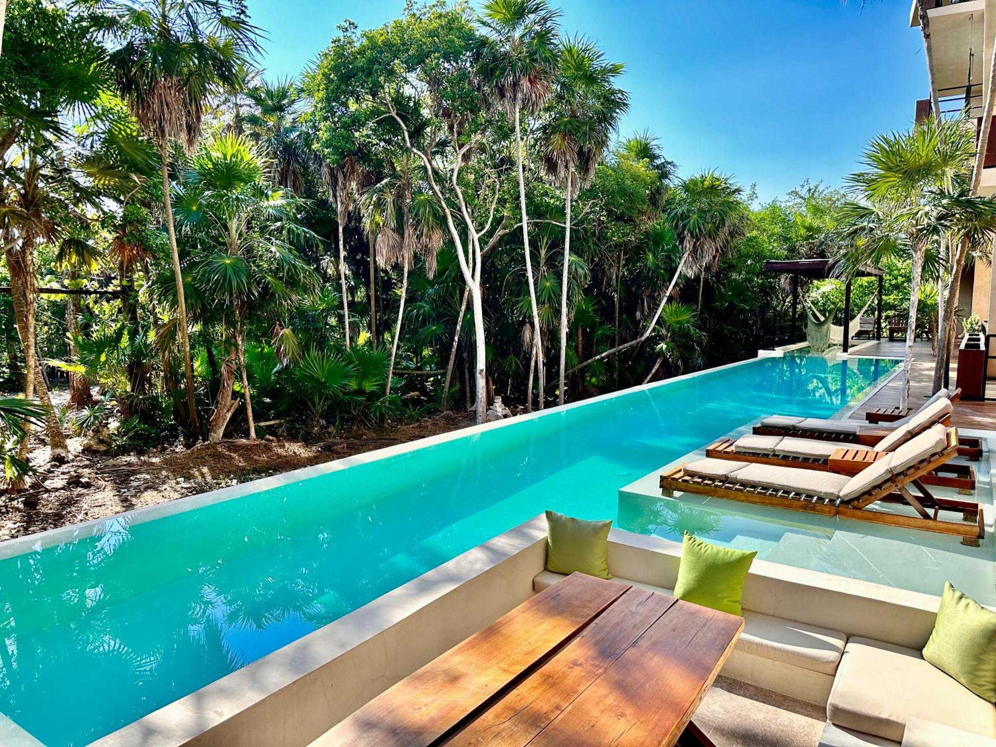 Apartahotel Casa Xila By Gekkot Travel *