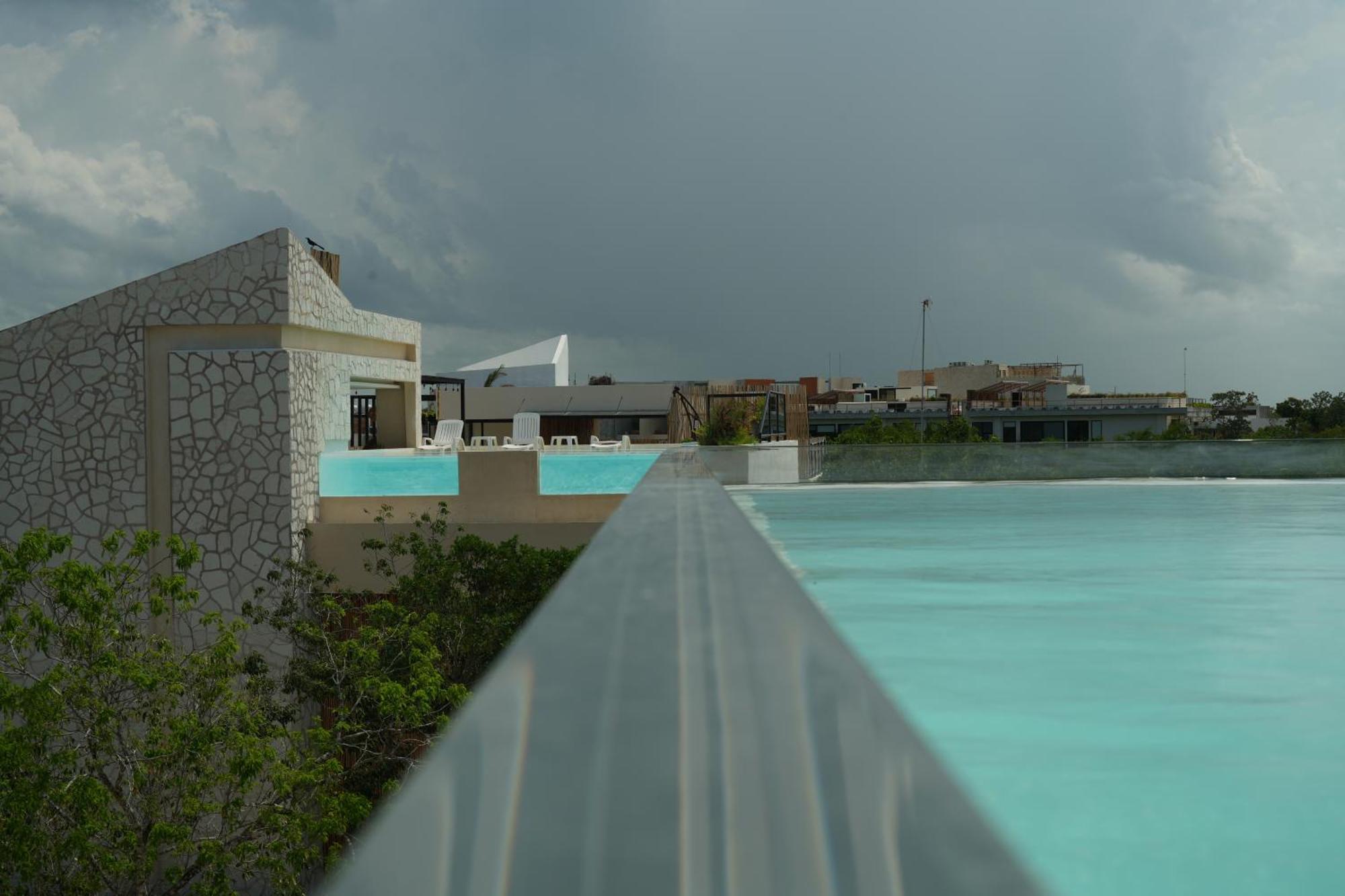 Wamai Apartamento Tulum