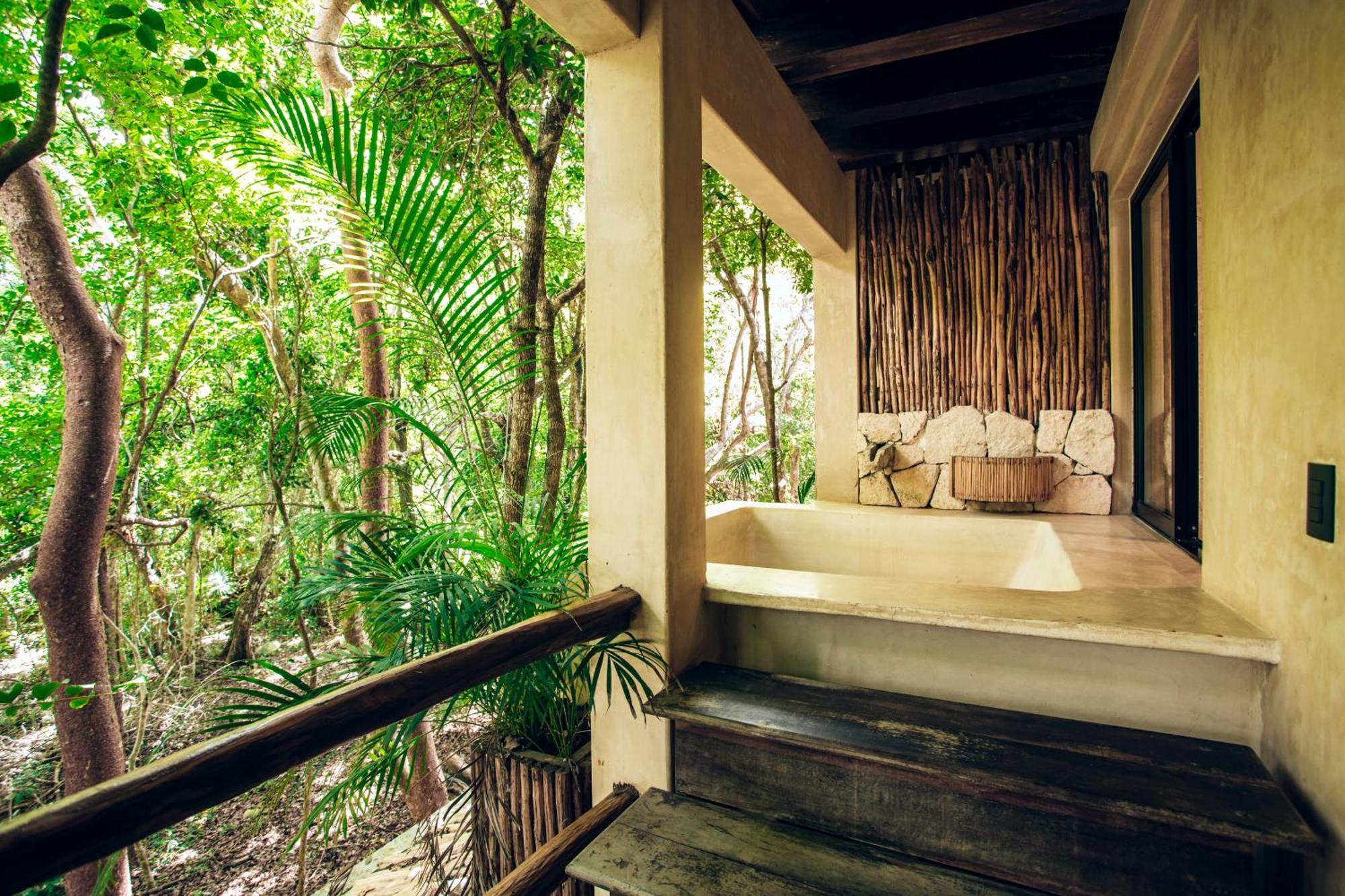 Hotel Orchid House Jungle