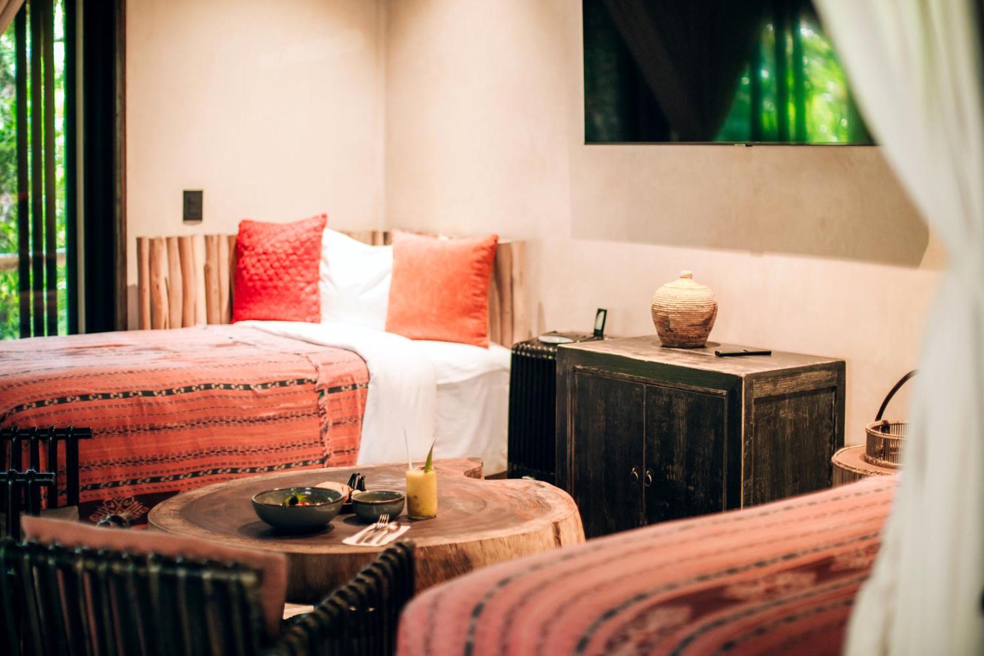 Hotel Orchid House Jungle 5*