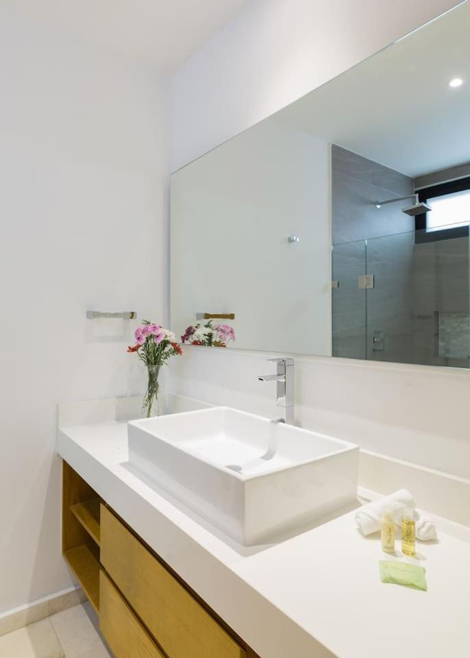 Infinity Apartamento