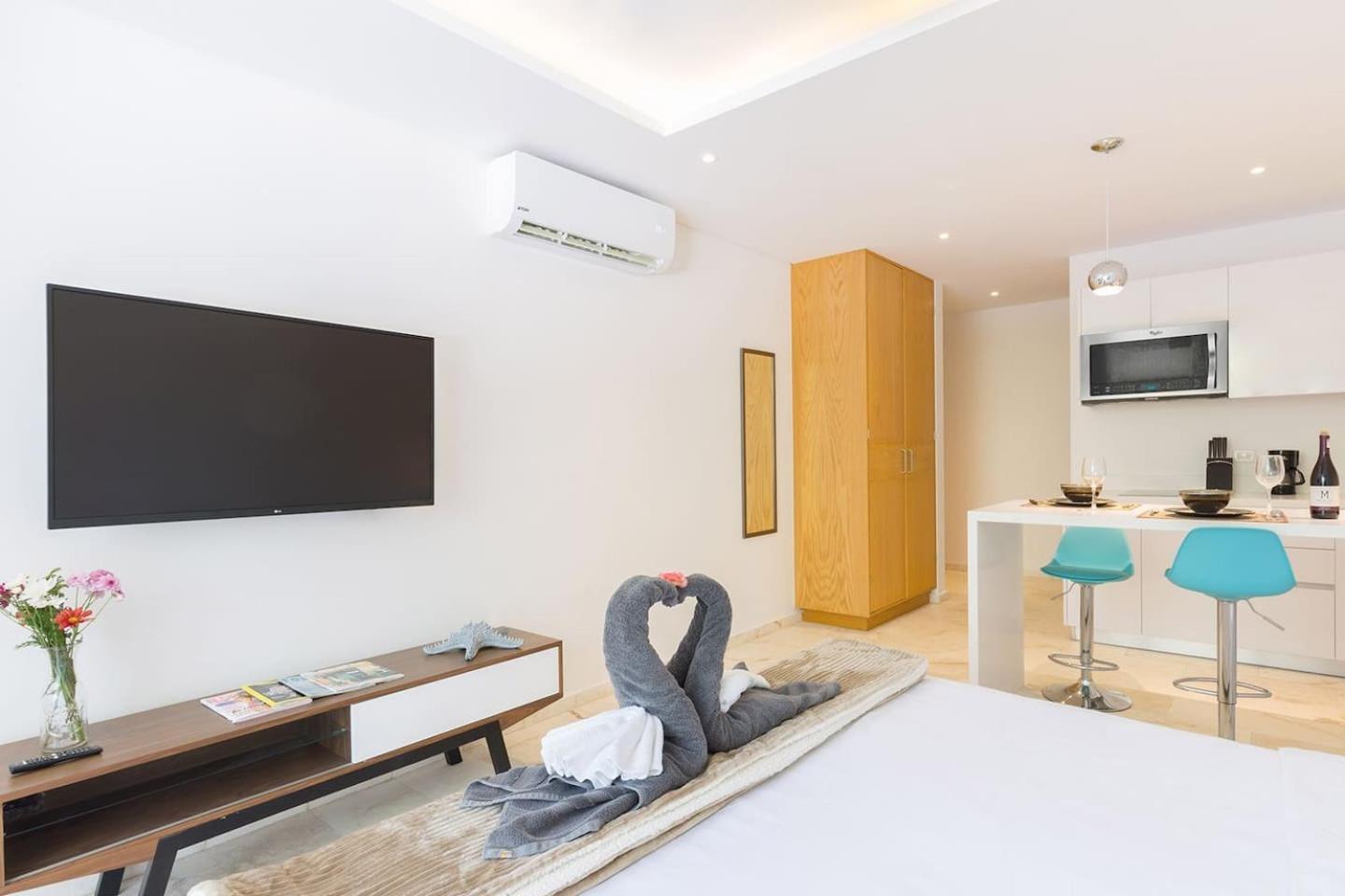 Apartamento Infinity