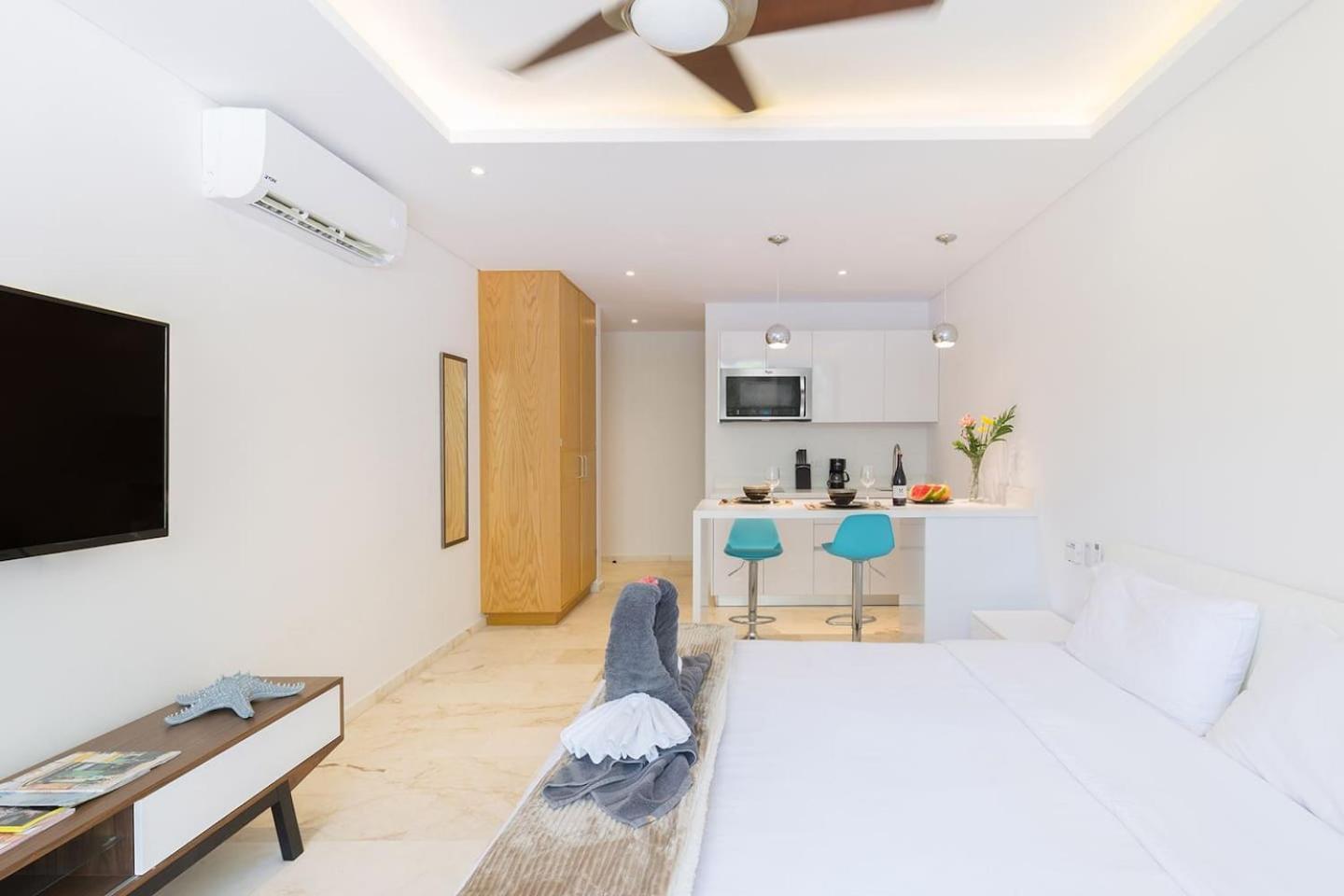 Infinity Apartamento
