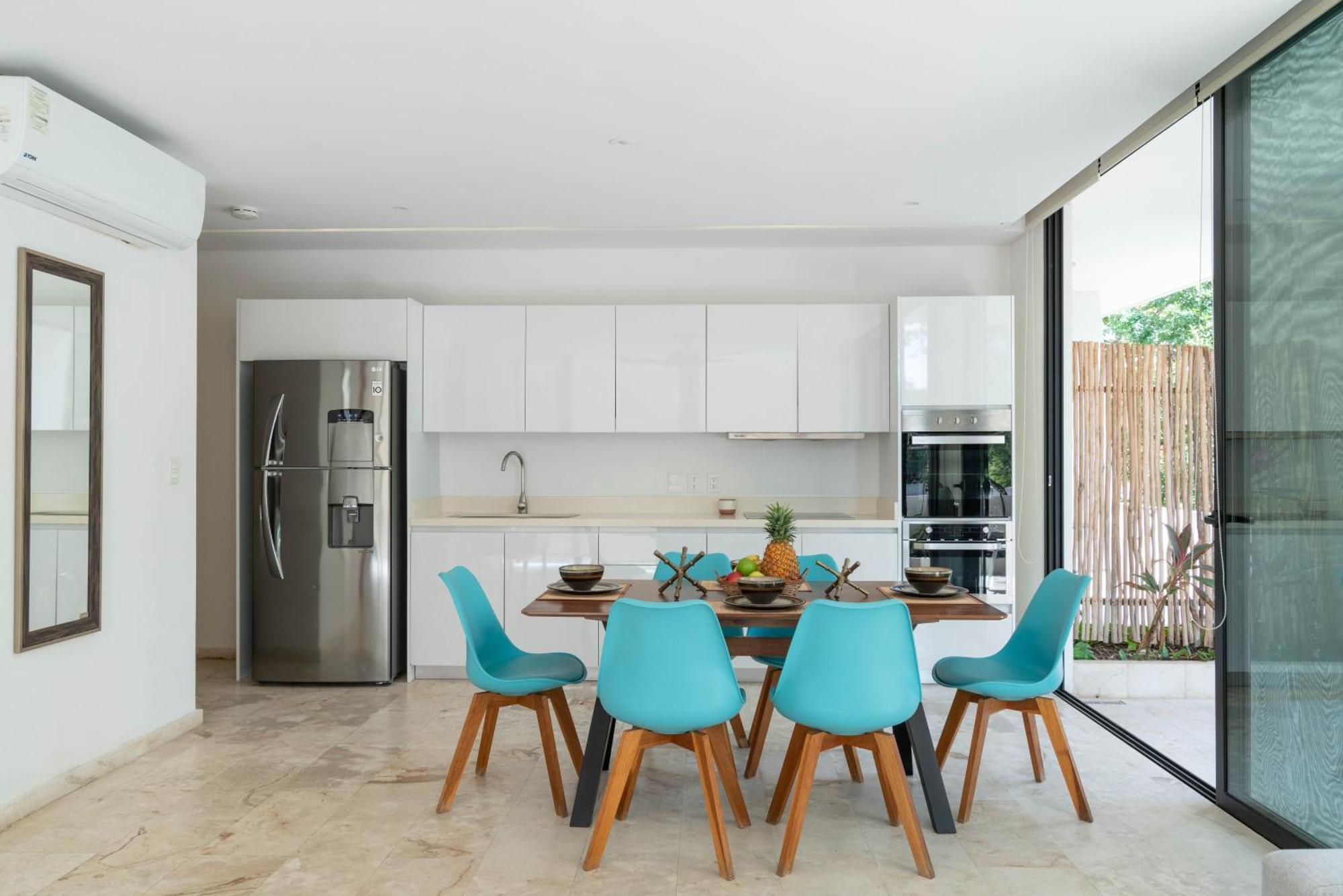 Infinity Apartamento *