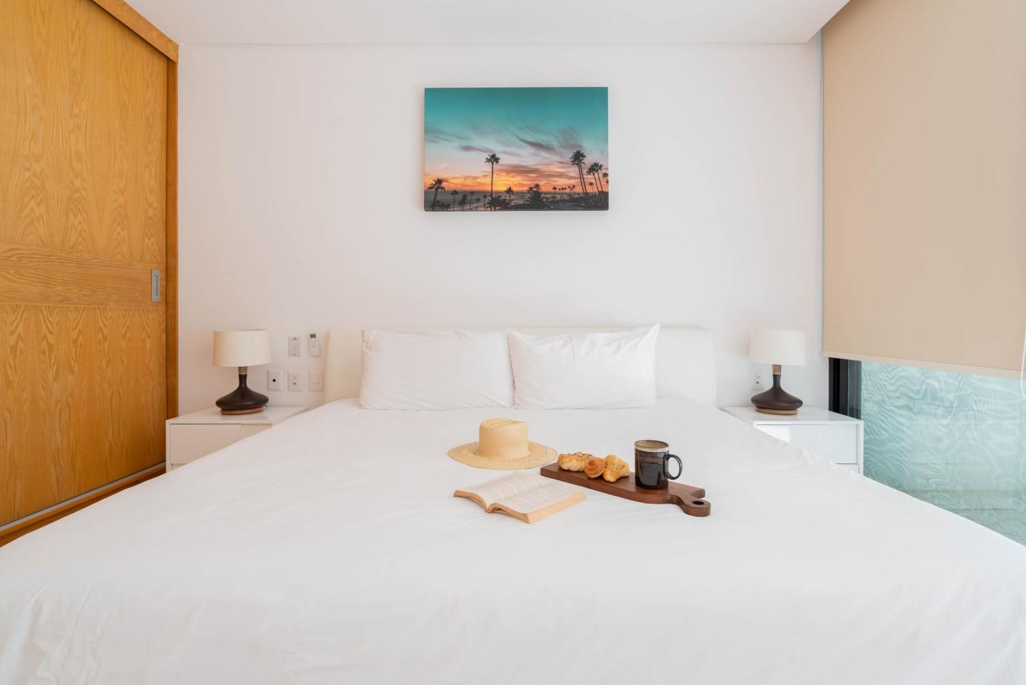 Apartamento Infinity Tulum