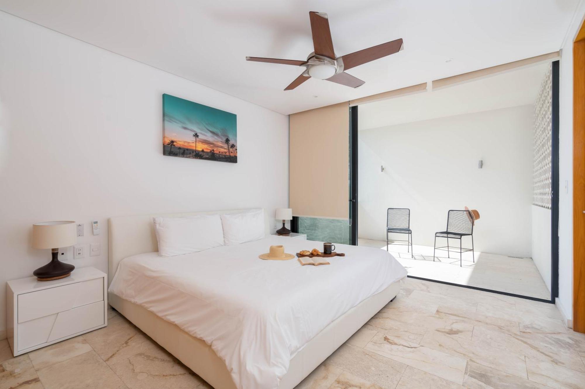 Infinity Apartamento
