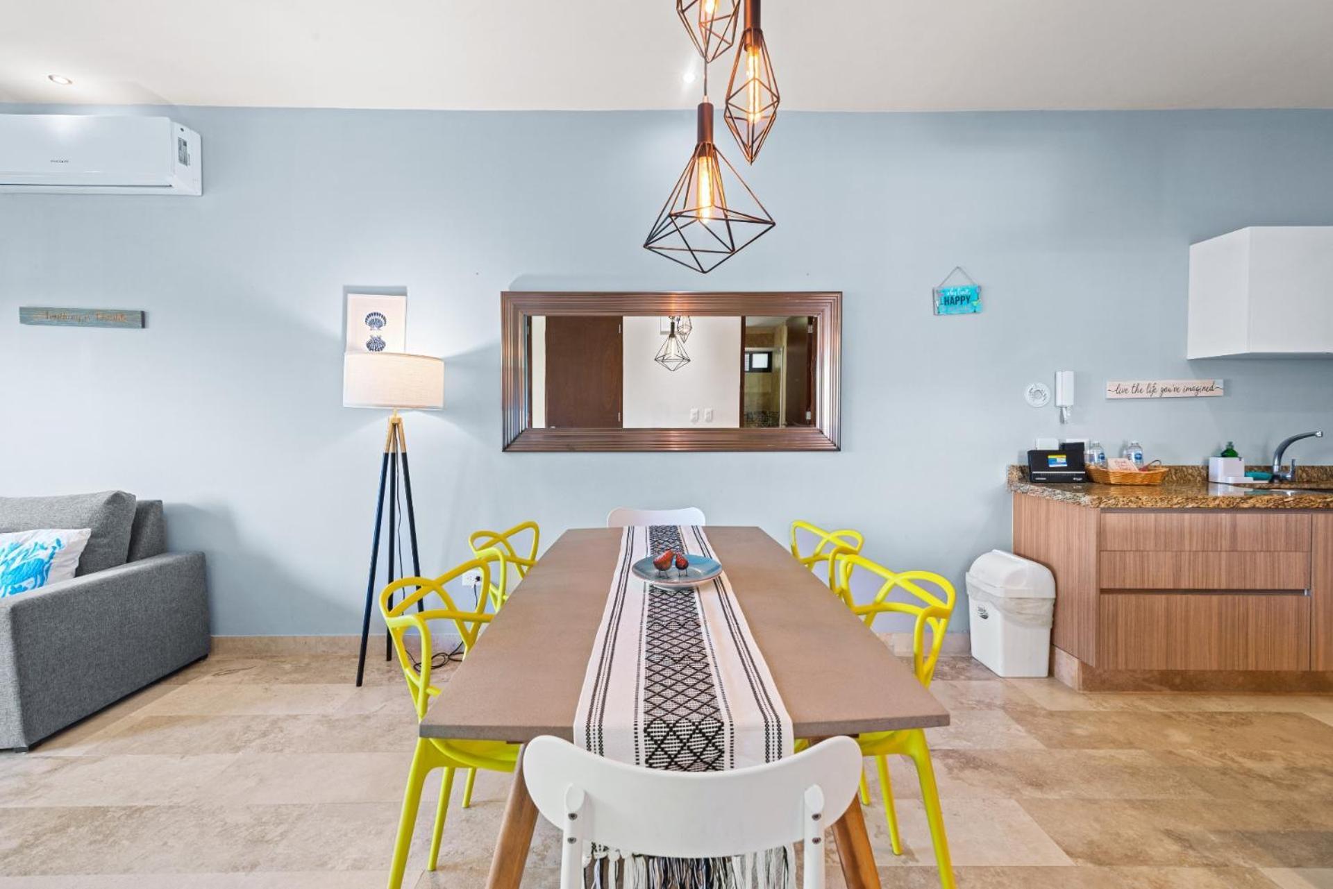 Luxurious Penthouse With Jungle View & Private Pool Apartamento Tulum
