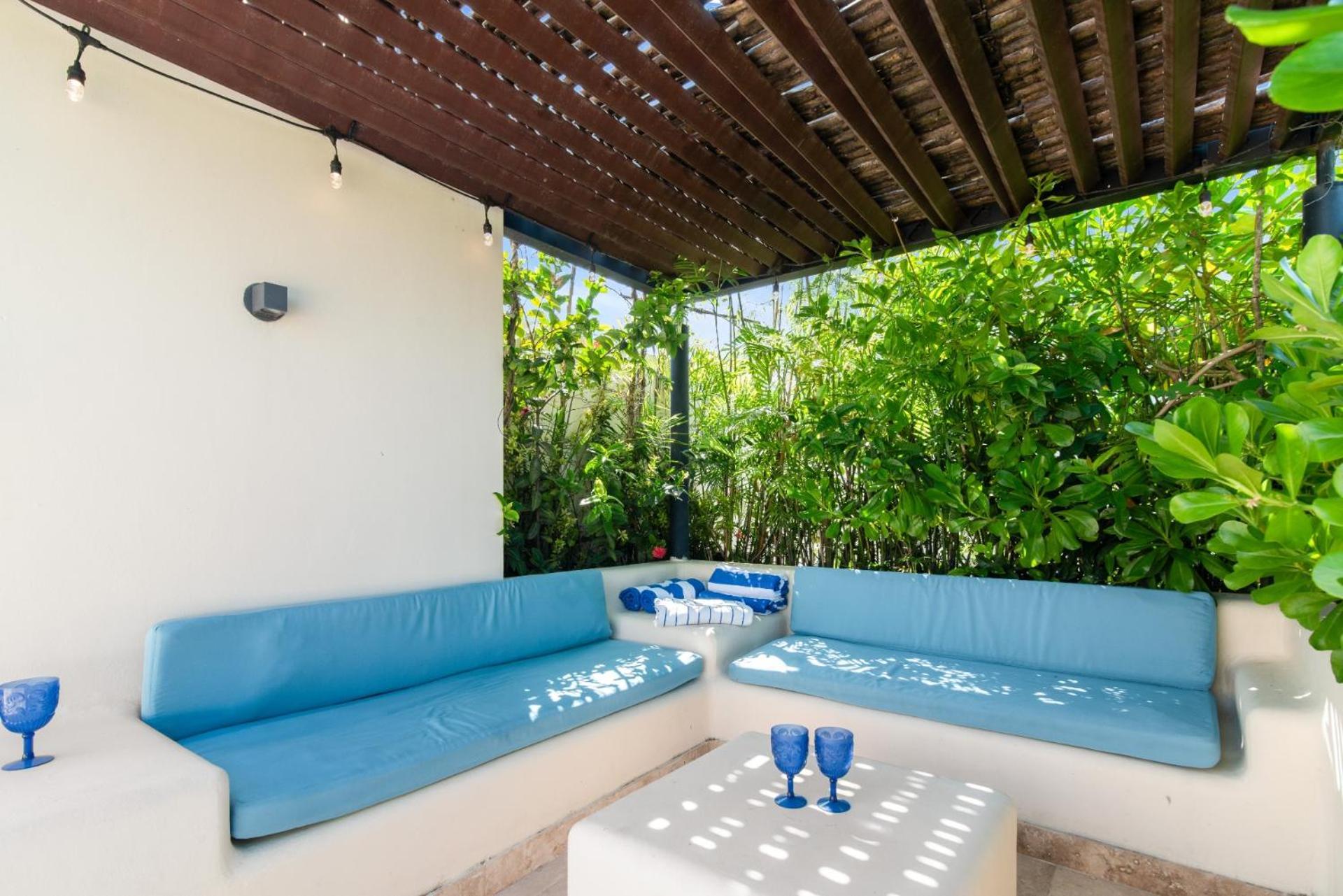 Apartamento Luxurious Penthouse With Jungle View & Private Pool